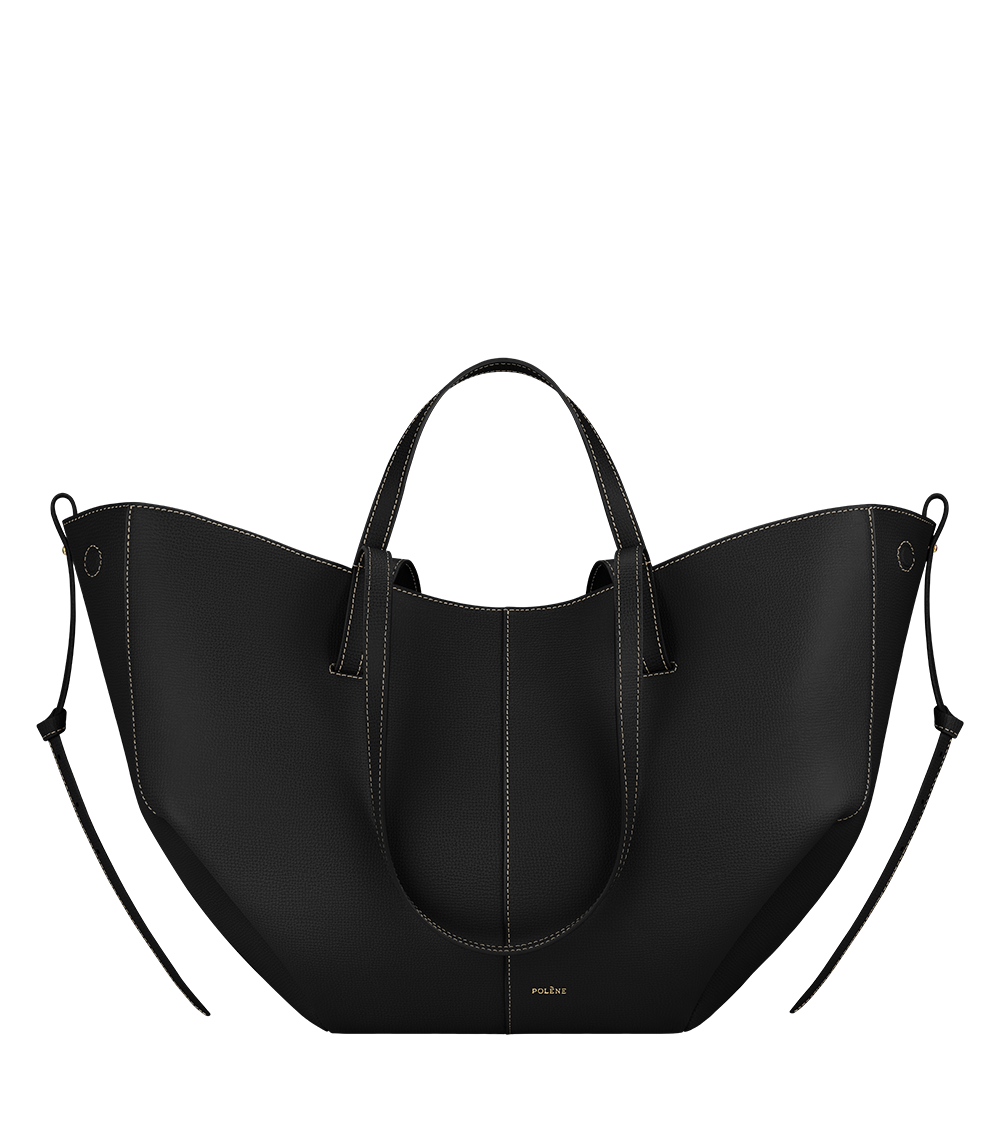 P.O.L.E.N.E Cyme Shoulder BAG