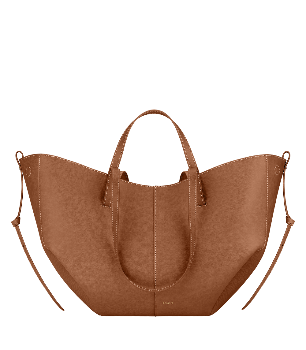 P.O.L.E.N.E Cyme Shoulder BAG
