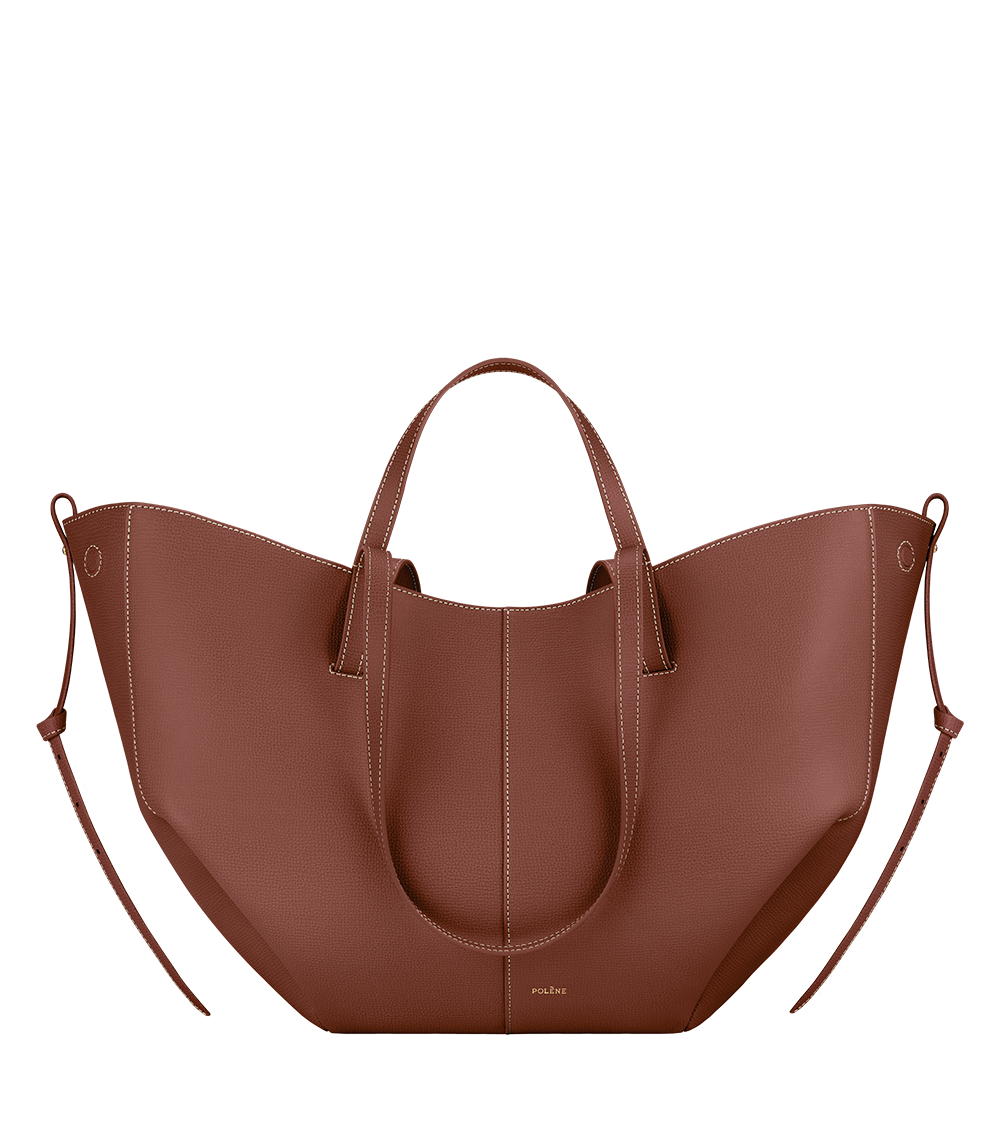 P.O.L.E.N.E Cyme Shoulder BAG