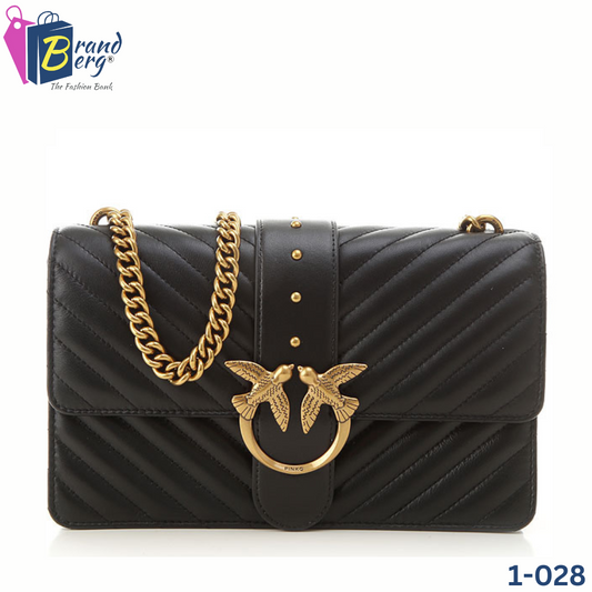 P.I.N.K.O Hand Bag