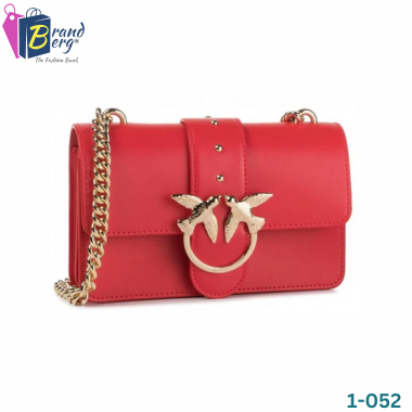 P.I.N.K.O Love Mini Icon BAG