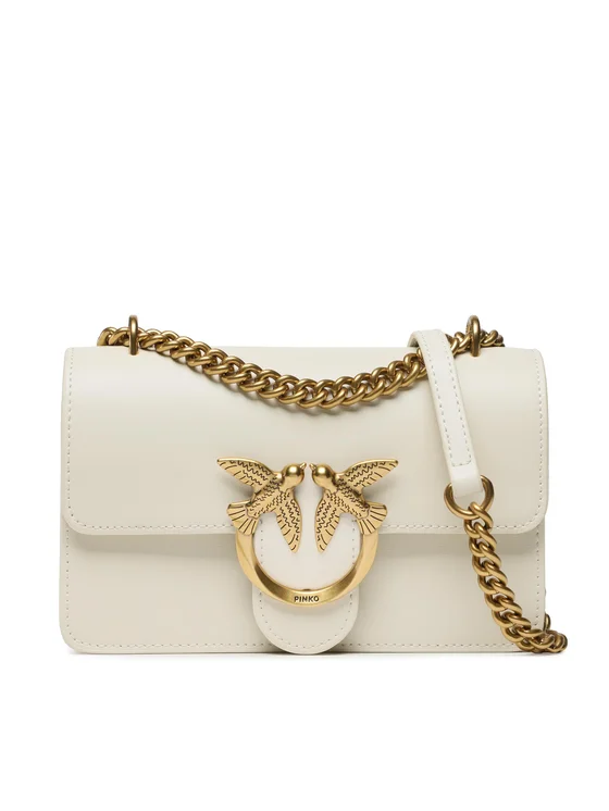 P.I.N.K.O. Love One Mini Dc handbag