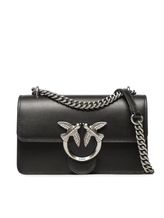 P.I.N.K.O. Love One Mini Dc handbag