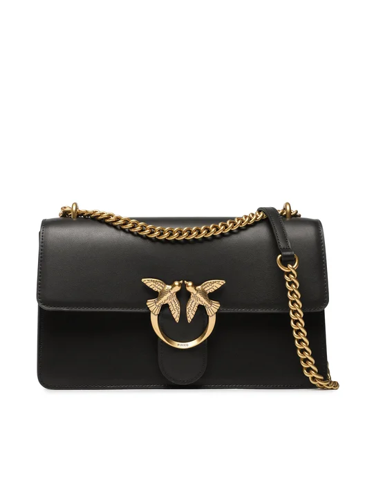 P.I.N.K.O Love One Classic Dc Bag