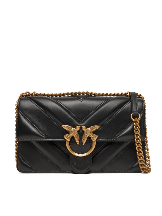 P.I.N.K.O Handbag Love One Classic Light