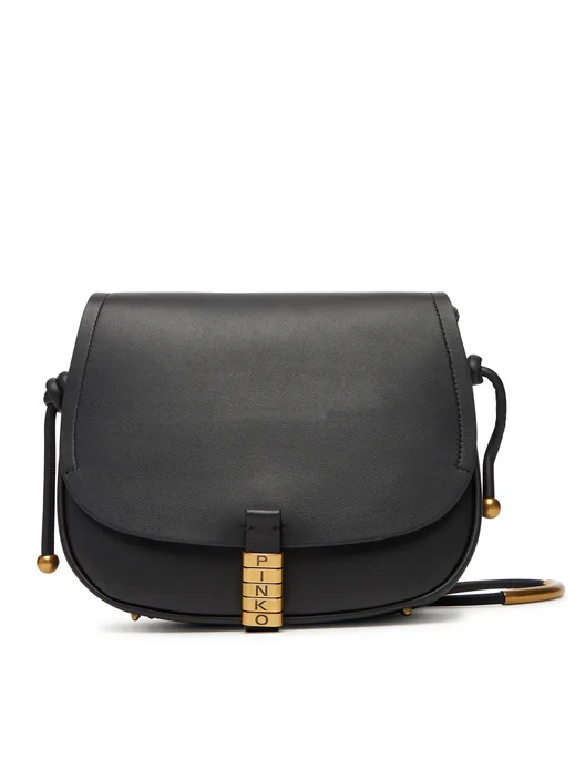 P.I.N.K.O Saddle Classic Handbag