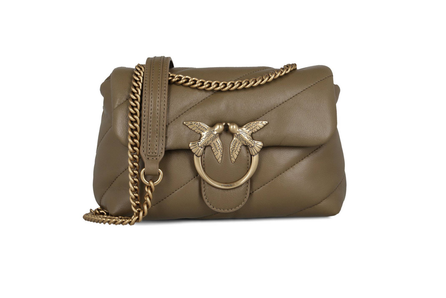 P.I.N.K.O CROSSBODY BAG