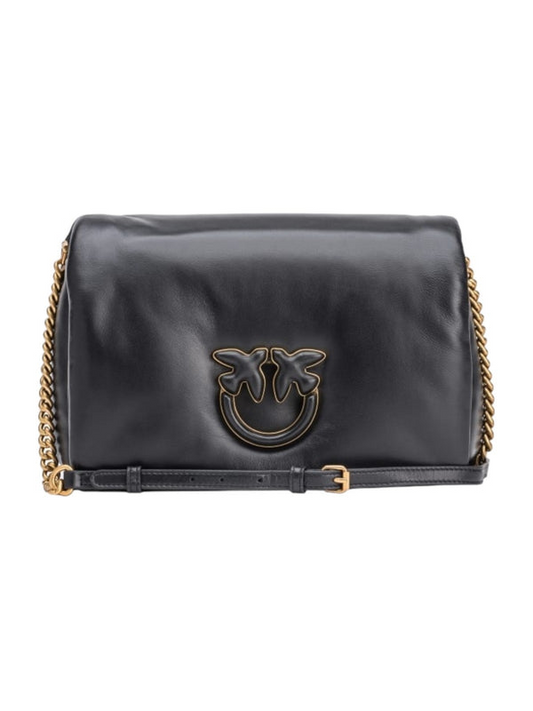 P.I.N.K.O Woman Bag Love Click Puff