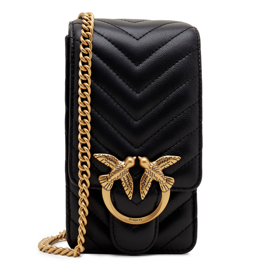 P.I.N.K.O Love One Smart Handbag