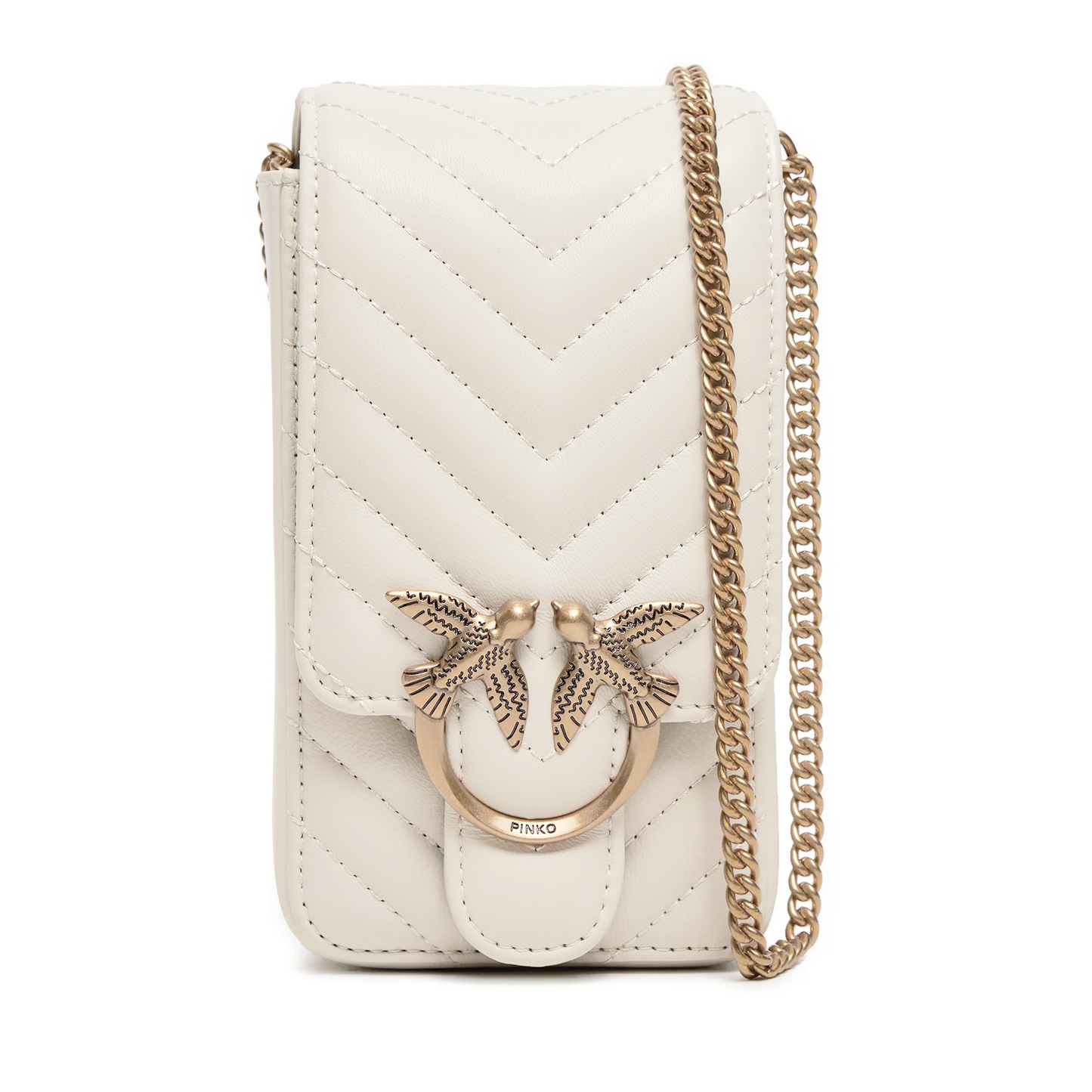 P.I.N.K.O Love One Smart Handbag