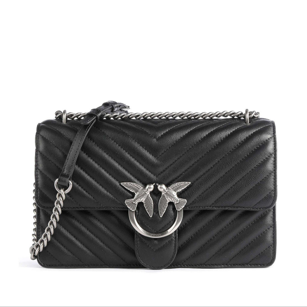 P.I.N.K.O Love One Classic Shoulder bag