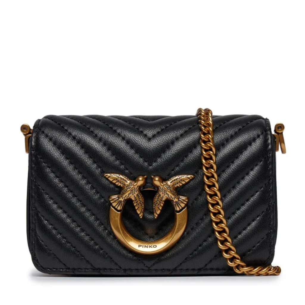 P.I.N.K.O Bag Love Click Micro