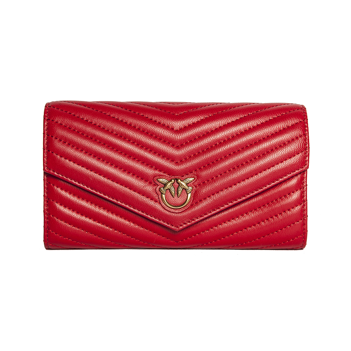 P.I.N.K.O Compact wallet