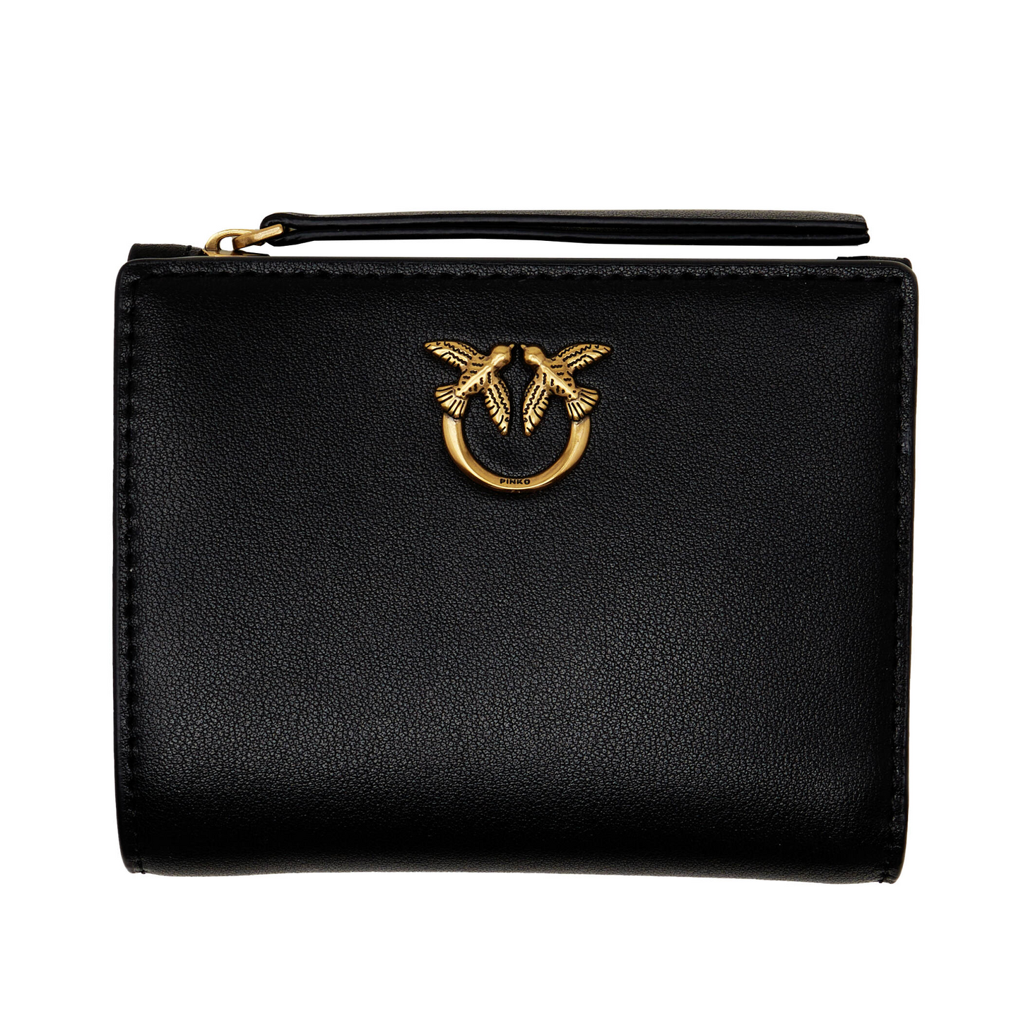 P.I.N.K.O Leather wallet