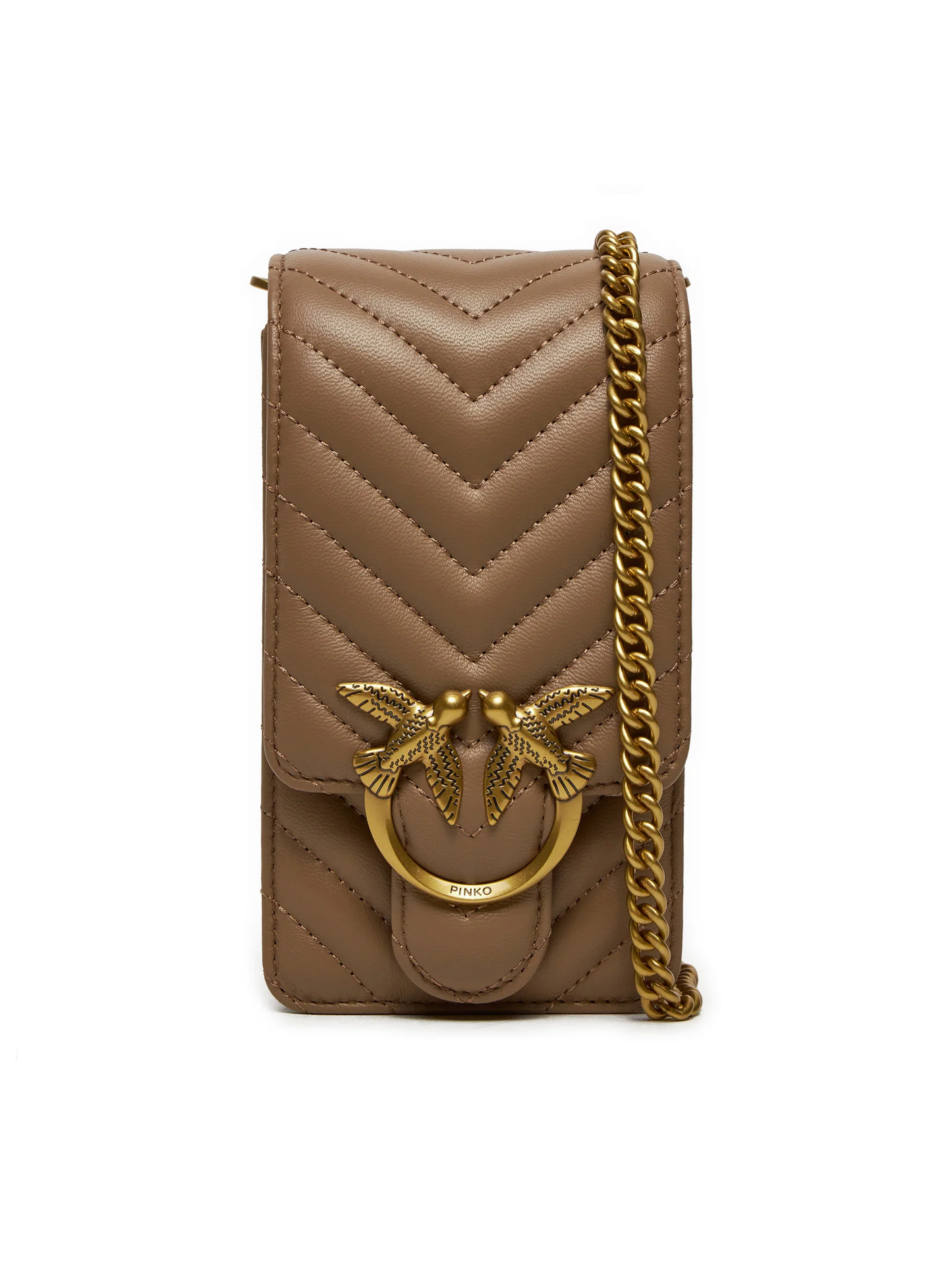 P.I.N.K.O Love One Smart Handbag