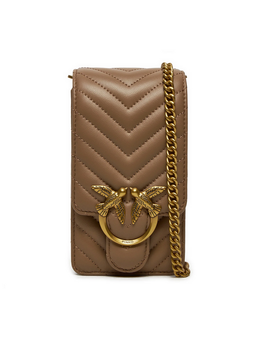 P.I.N.K.O Love One Smart Handbag