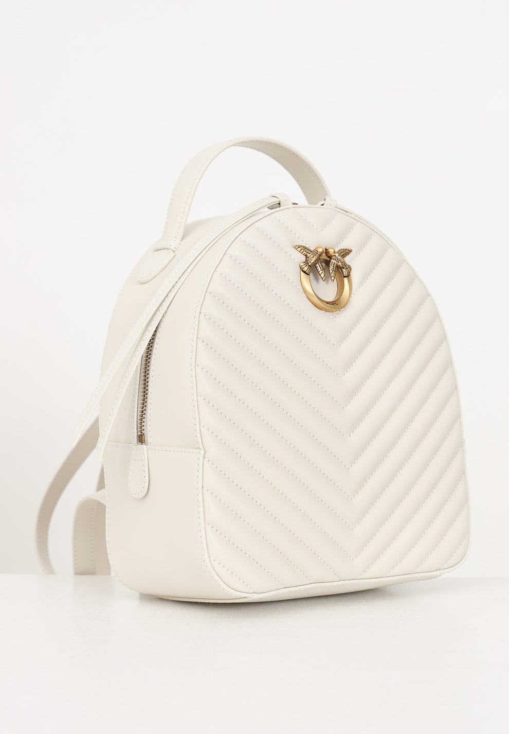 P.I.N.K.O Love Click Classic Backpack Bag
