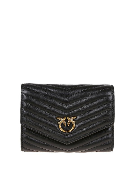 P.I.N.K.O Love Birds wallet