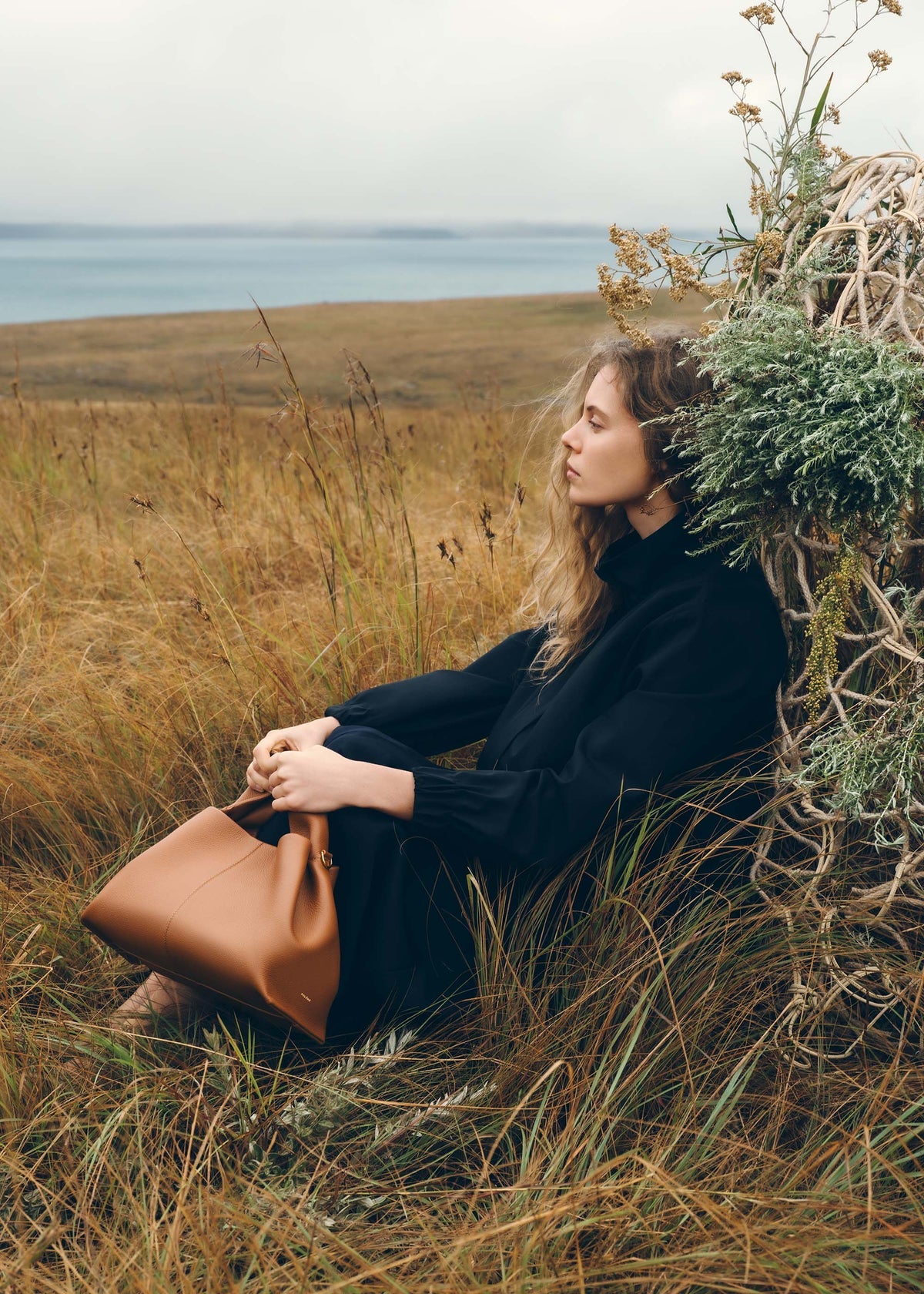 P.O.L.E.N.E NUMERO  NEUF  CROSSBODY & HANDBAG