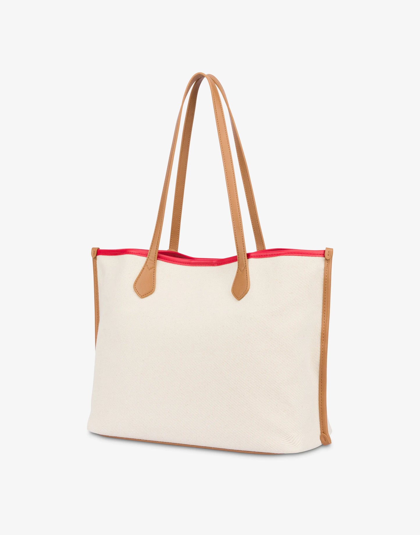 L.O.V.E. M.O.S.C.H.I.N.O. SHOULDER HANDBAG