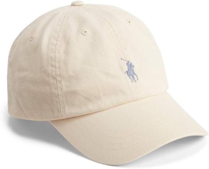 POLO RALPH LAUREN CAP