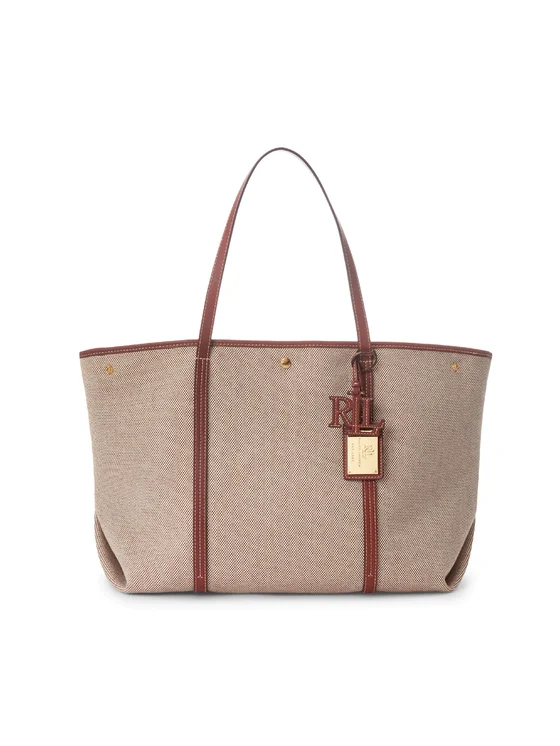 POLO RALPH LAUREN TOTE BAG