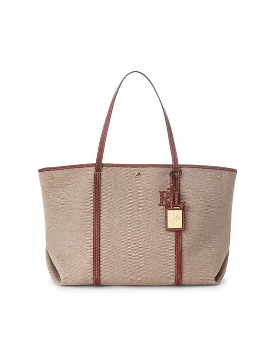 POLO RALPH LAUREN TOTE BAG