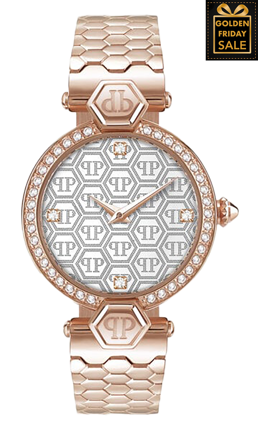 P.H.I.L.I.P.P  P.L.E.I.N WATCH