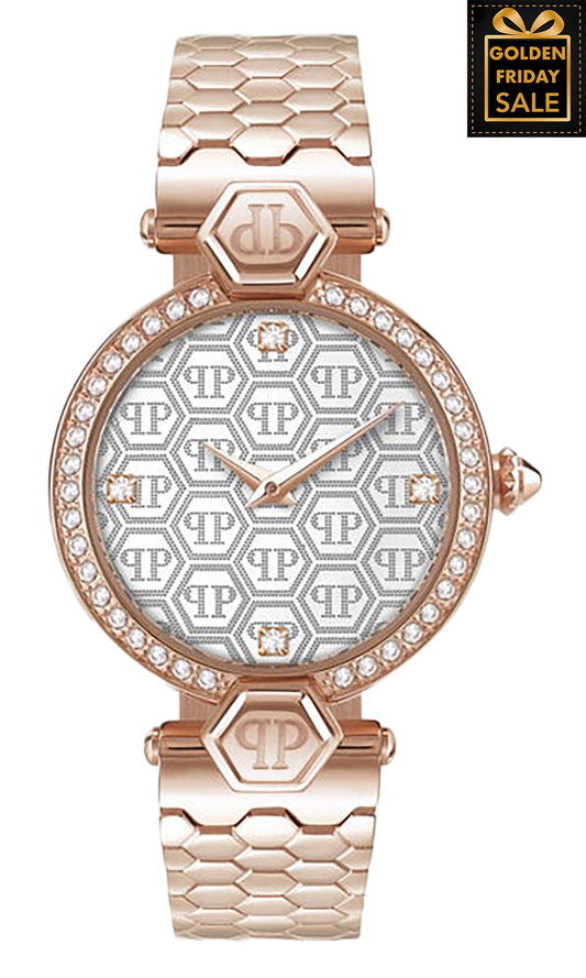 P.H.I.L.I.P.P  P.L.E.I.N WATCH