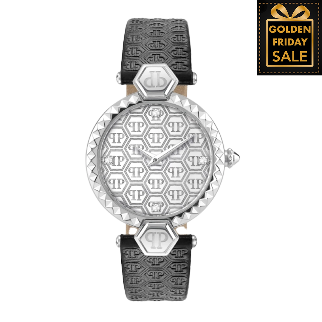 P.h.i.l.i.p.p P.l.e.i.n Ladies Watch