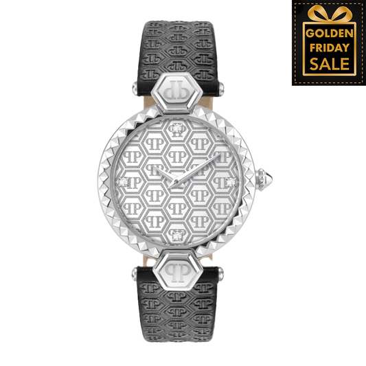 P.h.i.l.i.p.p P.l.e.i.n Ladies Watch
