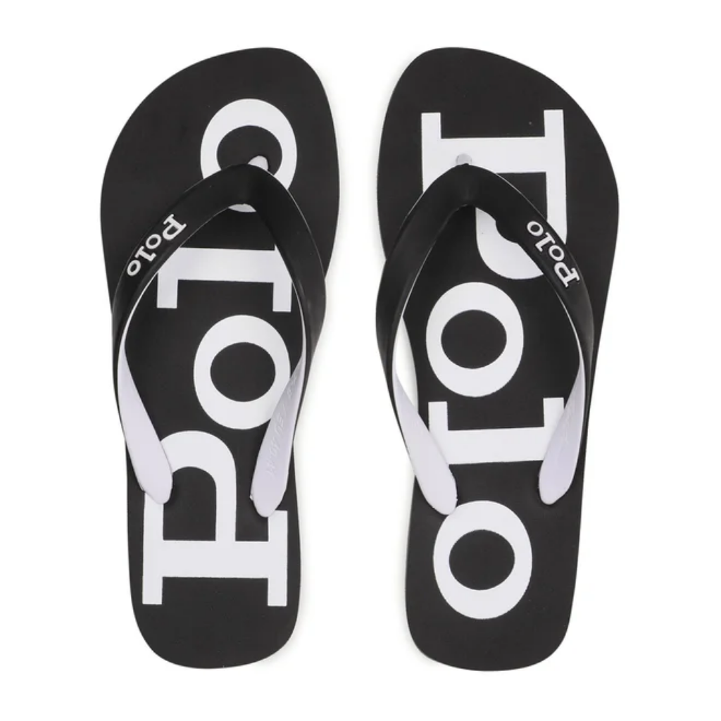 L.A.U.R.E.N R.A.L.P.H L.A.U.R.E.N Flip Flops Eva-Bolt
