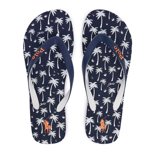 L.A.U.R.E.N R.A.L.P.H L.A.U.R.E.N Flip Flops Eva-Bolt