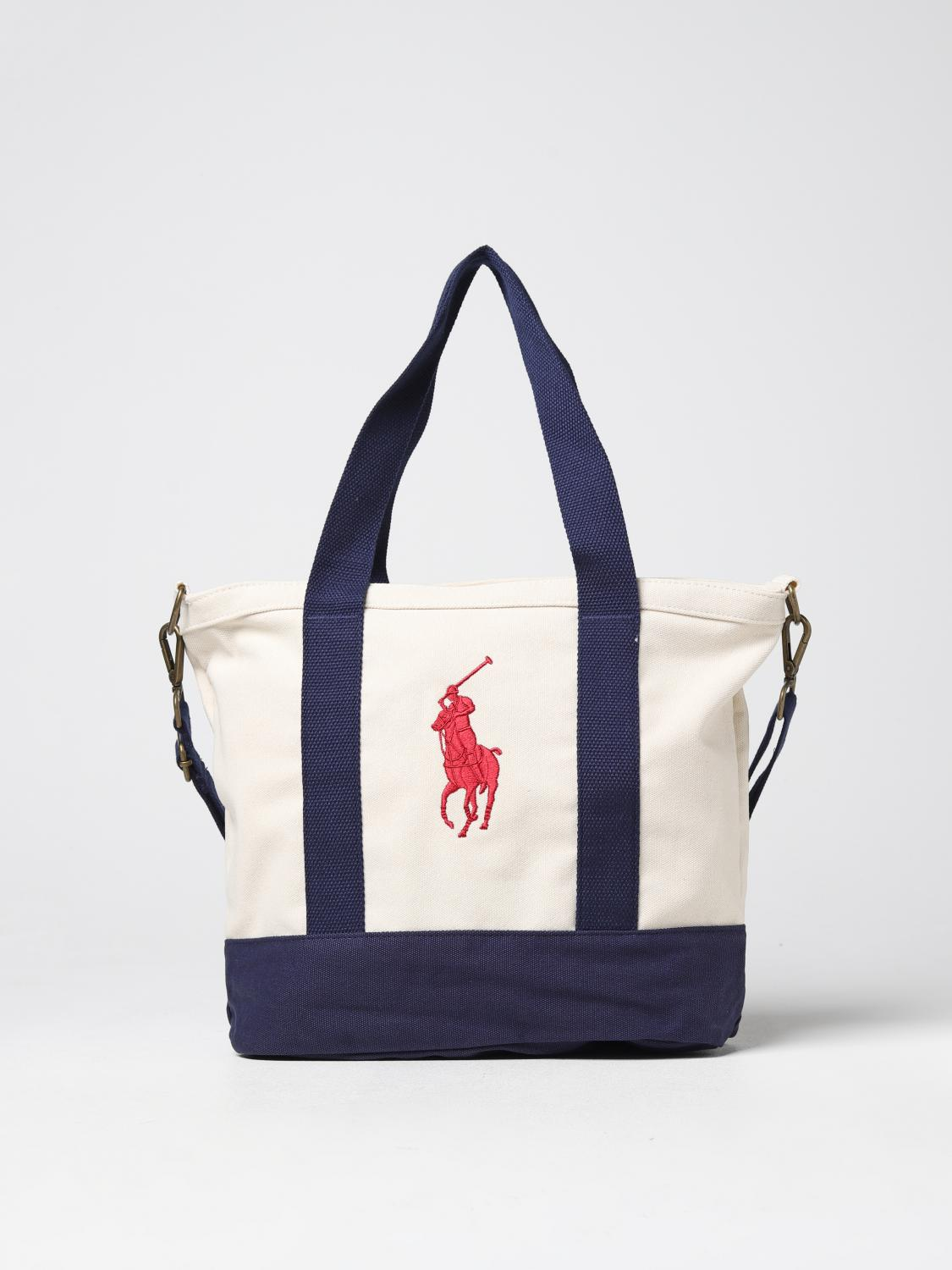R.A.L.P.H L.A.U.R.E.N CROSS Bag
