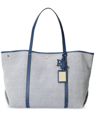 P.O.L.O R.A.L.P.H L.A.U.R.E.N TOTE BAG