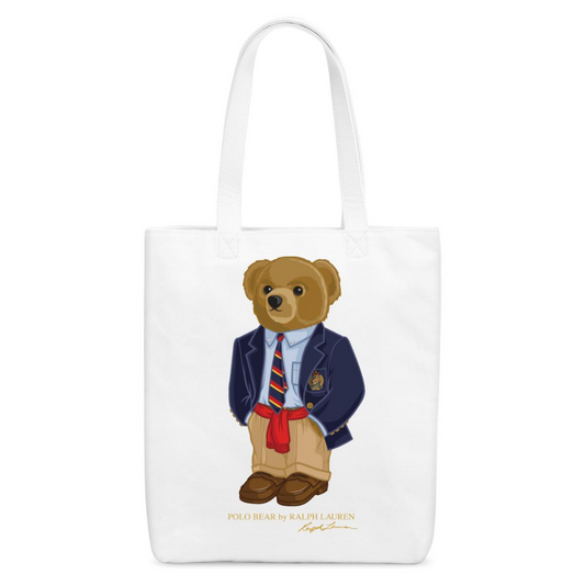 P.O.L.O R.A.L.P.H L.A.U.R.E.N  Tote Bag