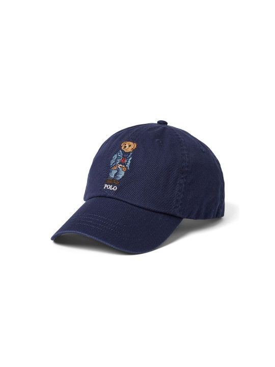 P.o.l.o R.a.l.p.h l.a.u.r.e.n CAP