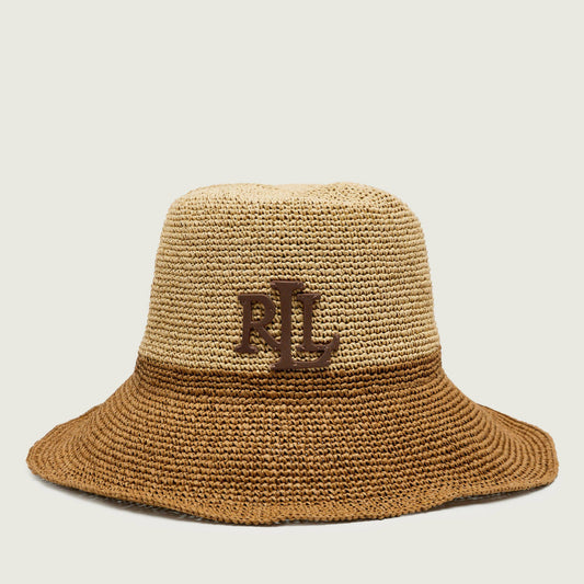 P.O.L.O. R.A.L.P.H. L.A.U.R.E.N HAT