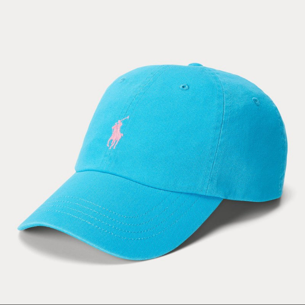 P.O.L.O R.A.L.P.H L.A.U.R.E.N CAP