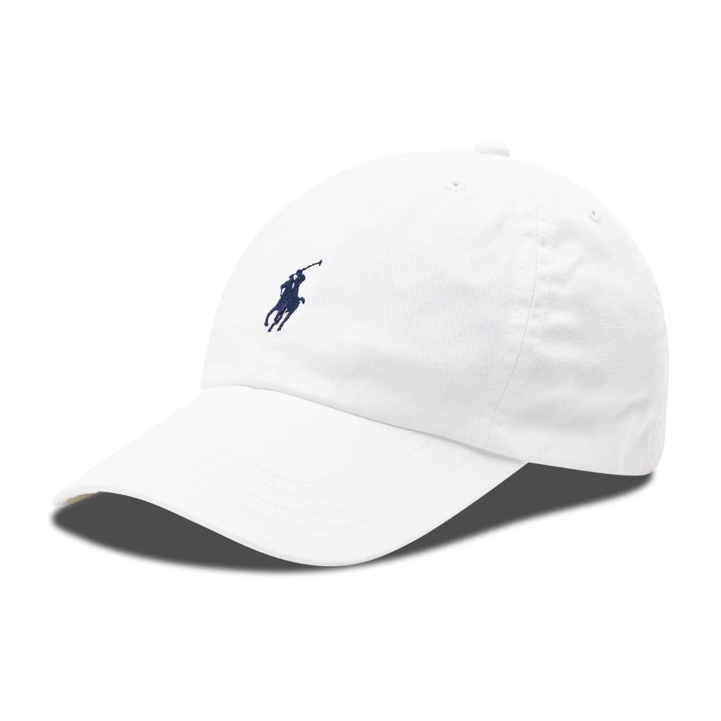 P.O.L.O R.A.L.P.H L.A.U.R.E.N CAP