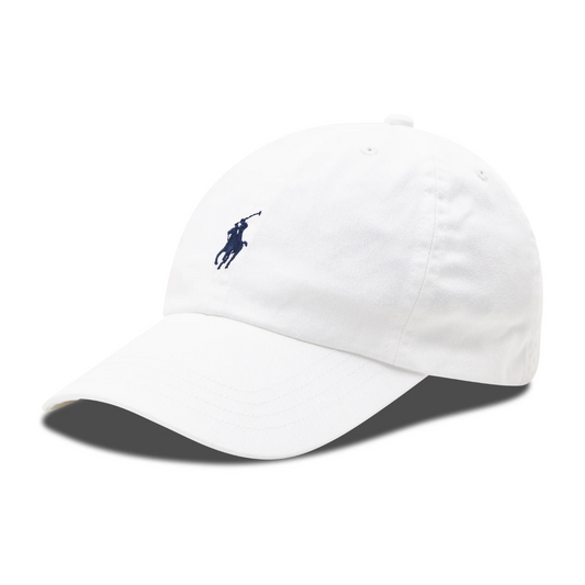 P.O.L.O R.A.L.P.H L.A.U.R.E.N CAP
