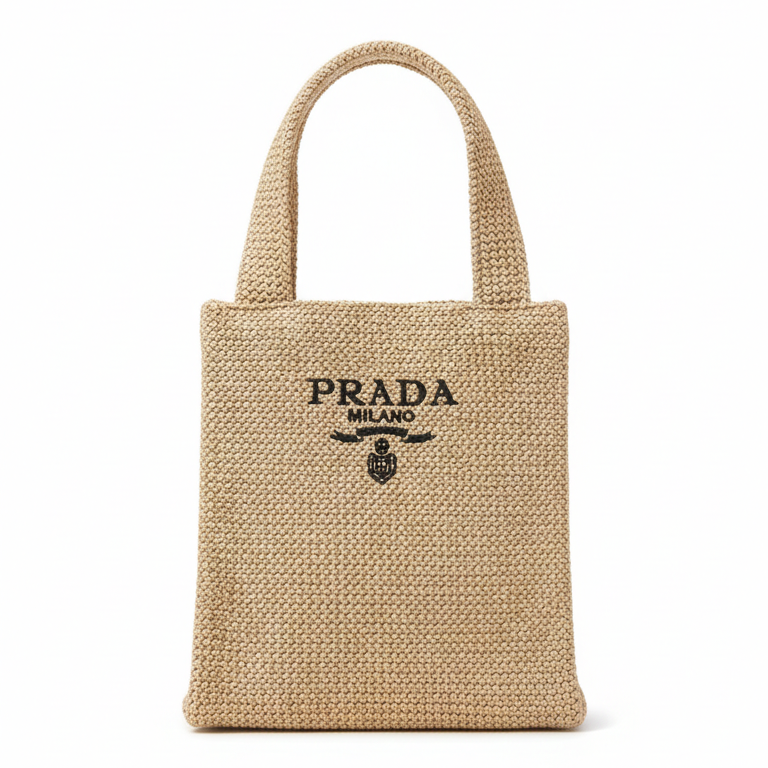 PRADA HANDBAG