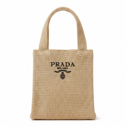 PRADA HANDBAG