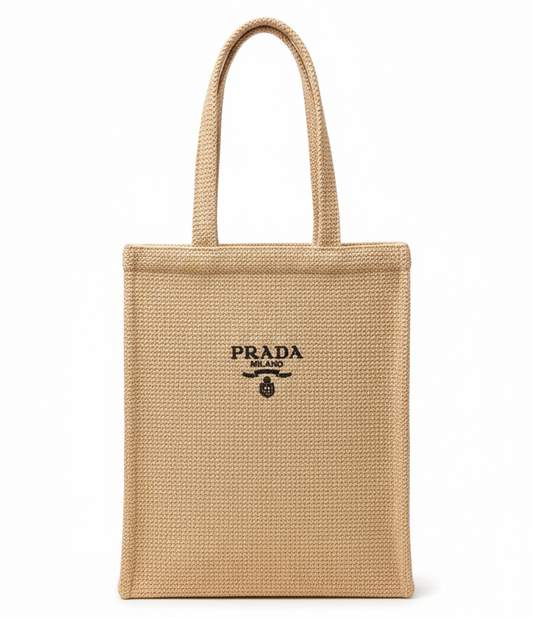 PRADA HANDBAG