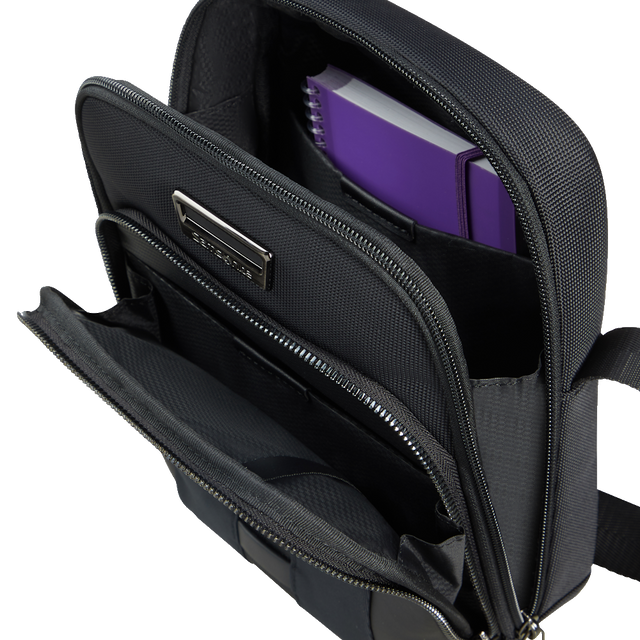 S.A.M.S.O.N.I.T.E  Urban-Eye 9.7" Tablet Crossover Bag M