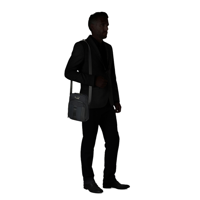 S.A.M.S.O.N.I.T.E  Urban-Eye 9.7" Tablet Crossover Bag M