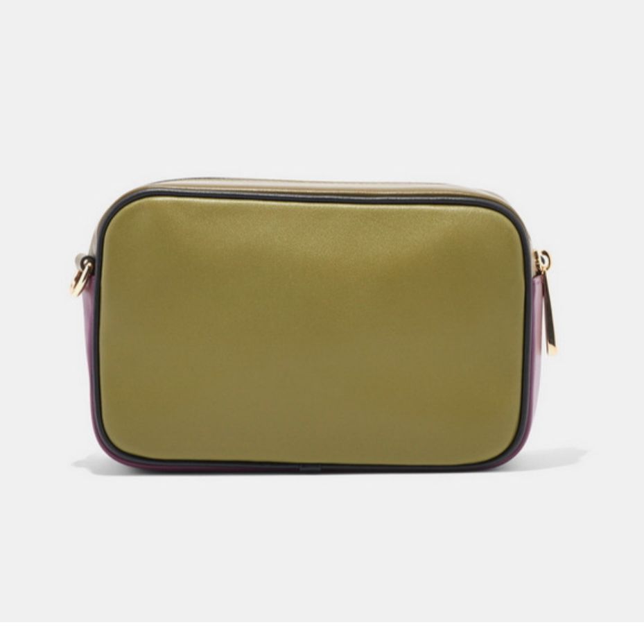 M.A..R.C. J.A.C.O.B. Cross Body Mini Bag