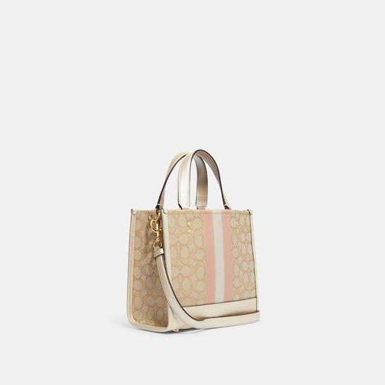 C.O.A.C.H. SHOULDER CROSSBODY HANDBAG