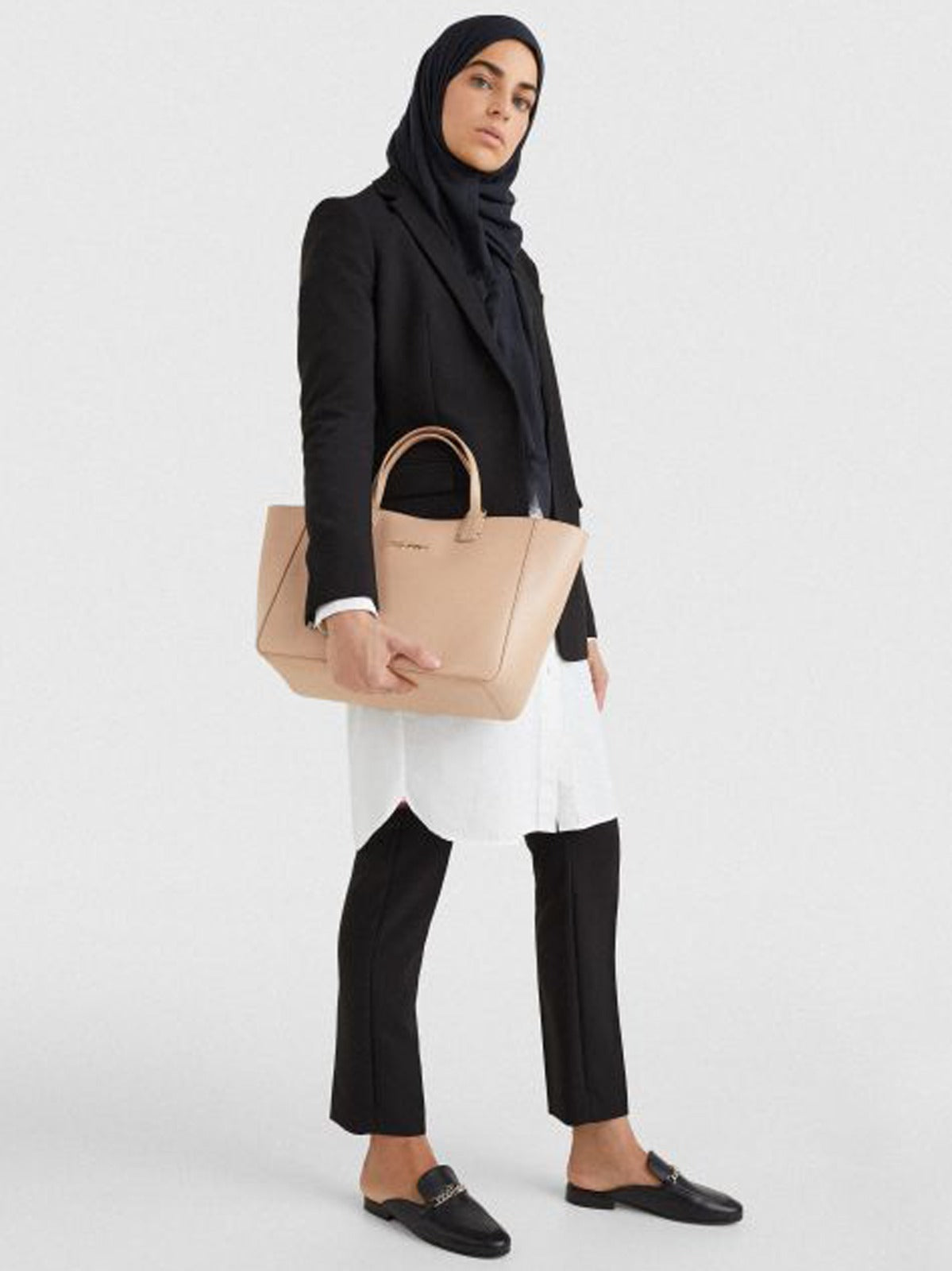 T.O.M.M.Y H.I.L.F.I.G.E.R Mala Rosa STF