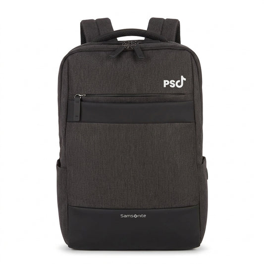 S.A.M.S.O.N.I.T.E CAPER BACKPACK II BLACK